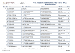 Resultados Completos