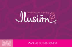 MB ESA - Ilusi&oacute;n