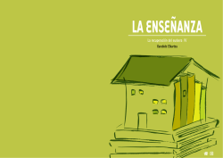 La recuperaci&oacute;n del euskera IV