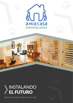 descarge nuestro cat&aacute;logo