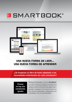 una nueva forma de aprender