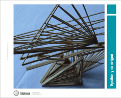 01 - Epsilon y su origen