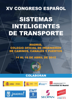 ITS en la Log&iacute;stica