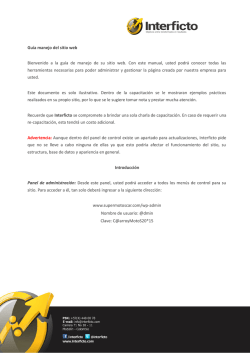 Interficto PDF