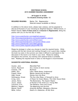 AP Environmental Science (#457)