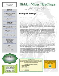 10-08-15 - Monroe Public Schools