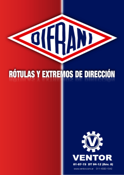 DT 04-12 (Rev. 0) DIFRANI