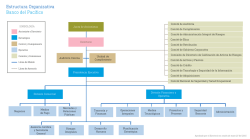Organigrama estructura-2015