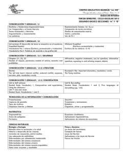 &ldquo;Principio del saber es temer al Se&ntilde;or&rdquo; Salmo 111, 10