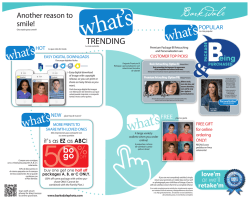 TRENDING - Central Bucks School District