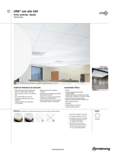 P&aacute;gina de los datos