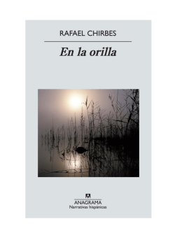 En la orilla - WordPress.com