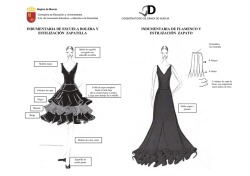 Indumentaria para Ense&ntilde;anzas Profesionales