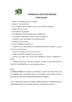 Descarga - ceip el pinar, el cuervo de sevilla