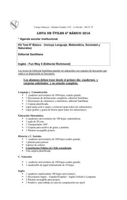 Ver Pdf - Colegio Shirayuri 2016