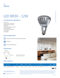 LED BR30.indd