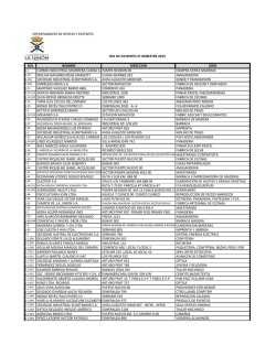 ROL NOMBRE DIRECCION GIRO CARRAN INDUSTRIAL