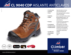 Descargar Ficha T&eacute;cnica