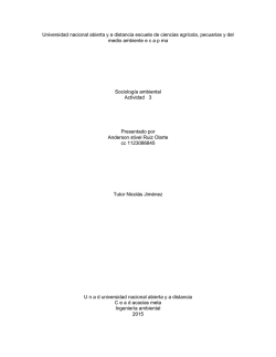 anderson ruiz sociologia