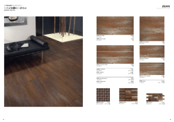 45 x 90 / 60 x 60 / 30 x 60