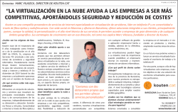 la virtualizaci&oacute;n en la nube ayuda a las empresas a ser m&aacute;s