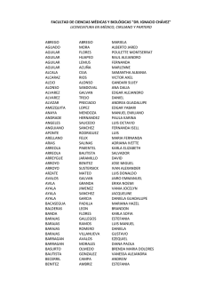 Estado de Michoac&aacute;n