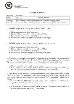 Descargar Aqu&iacute; - The Pacific School