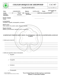 Descarga - Colegio Bosques de Sherwood