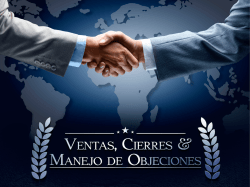 Imagen Profesional & Protocolo Empresarial