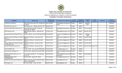 Compa&ntilde;&iacute;a Espa&ntilde;ol - Oficina del Comisionado de Seguros