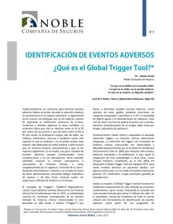 Ver PDF - Noble Compa&ntilde;&iacute;a de Seguros