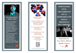 Psq. Mario Alberto Aguilar G&oacute;mez