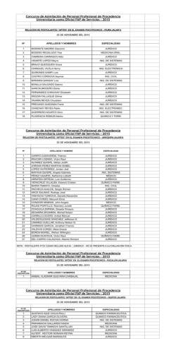 RESULTADO-PSICOTECNICO