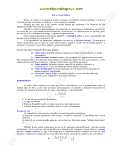 Enlace i&oacute;nico