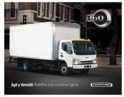 Descargar - Freightliner