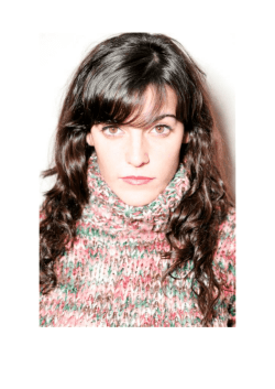 Goizeder Blanco - Gina Piccirilli