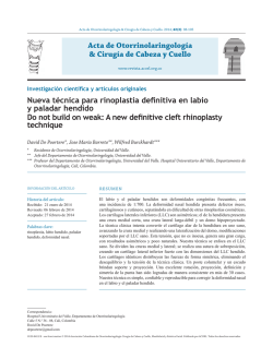 NUEVA TECNICA DE RINOPLASTIA-.indd