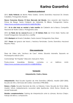 Karina Garantiv&aacute;