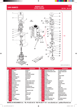 SAN MARCO - Iberital