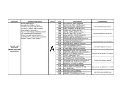 delegados asistentes de delegado edificio aula jefes de salon