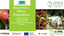 4 Presentaci&oacute;n IBMA Espa&ntilde;a