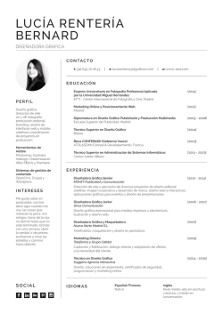 LUC&Iacute;A RENTER&Iacute;A BERNARD