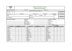 FORMATO HOJA DE GASTOS CIRUGIA