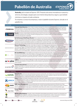 Pabell&oacute;n de Australia