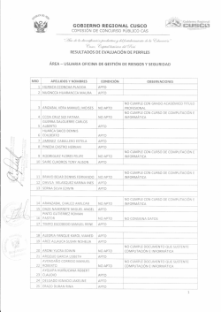 Descargar PDF - Gobierno Regional del Cusco
