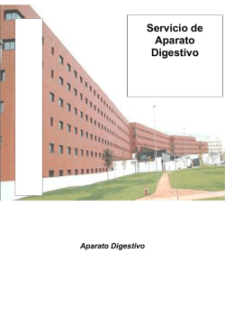 GUIA APARATO DIGESTIVO 2015