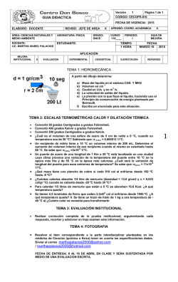 tema 1 - Centro Don Bosco