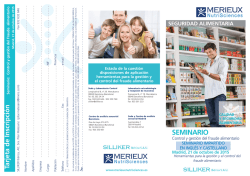 SEMINARIO
