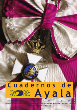 Ver pdf - Cuadernos de Ayala