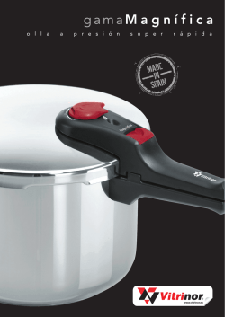 Ficha Olla Magn&iacute;fica